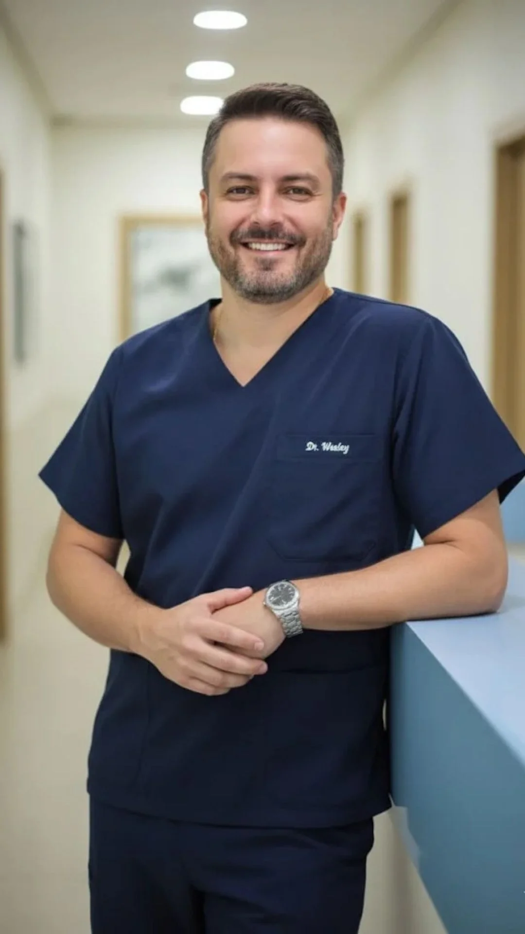 Dr wesley2