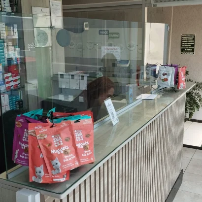 recepção 1