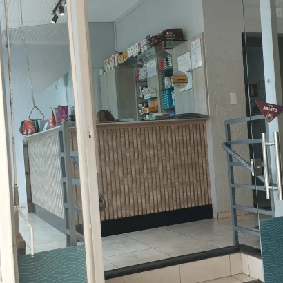 recepção 2